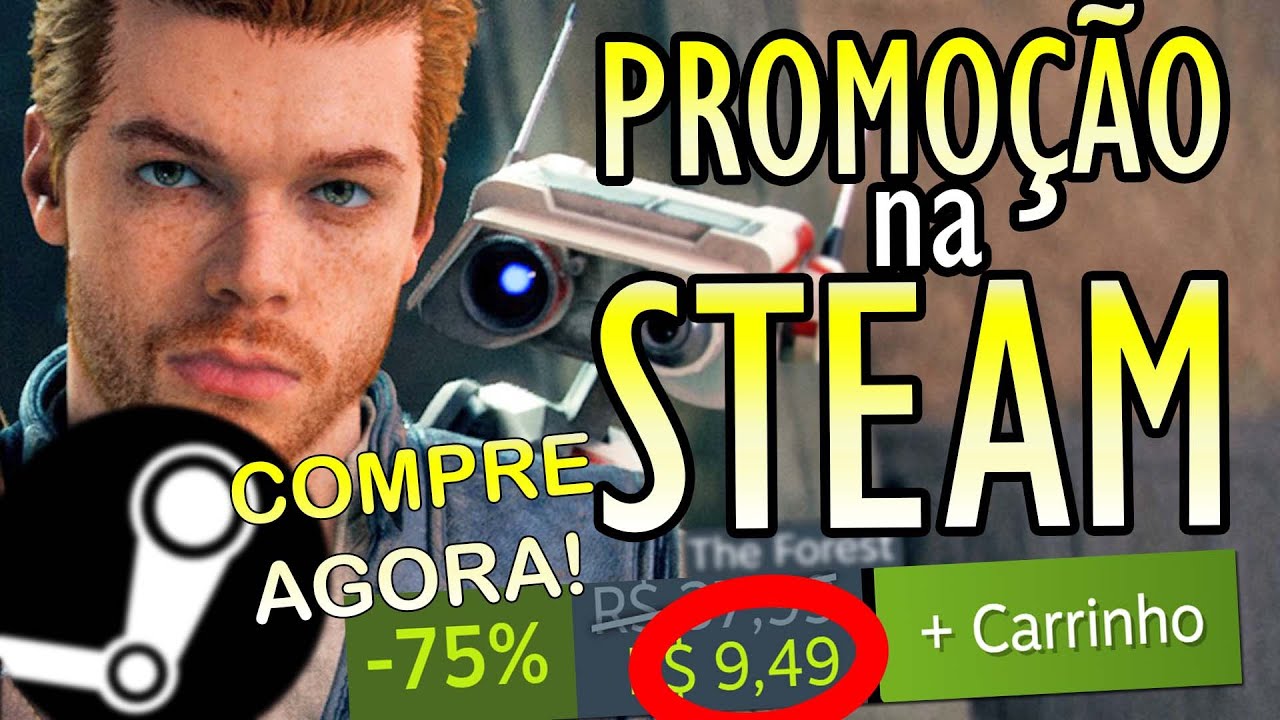 Confira Novas Ofertas De Jogos Liberadas Nas Lojas Steam Nuuvem E Epic