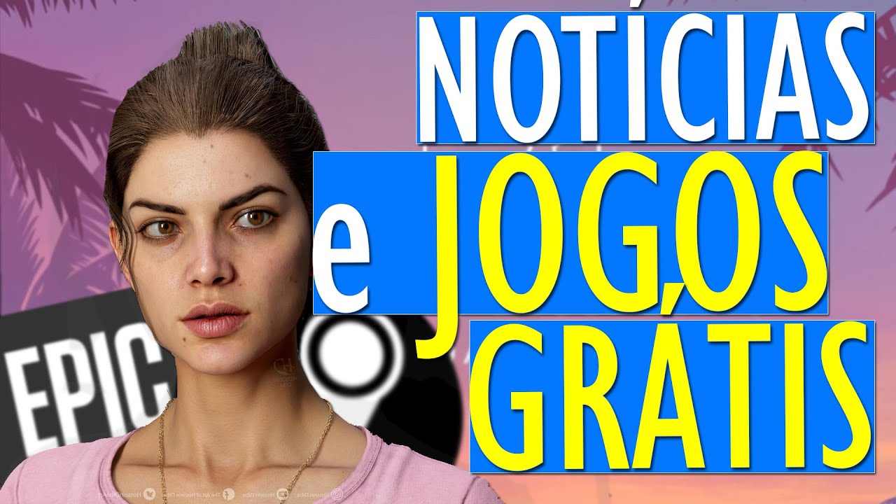 Gta Amanh Capcom Promete Mais Remakes E Jogos Gr Tis Da Epic Games