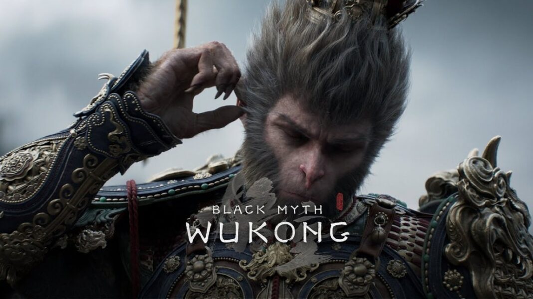 O Diretor De Black Myth Wukong Disse Que Haver Surpresas Para O Jogo