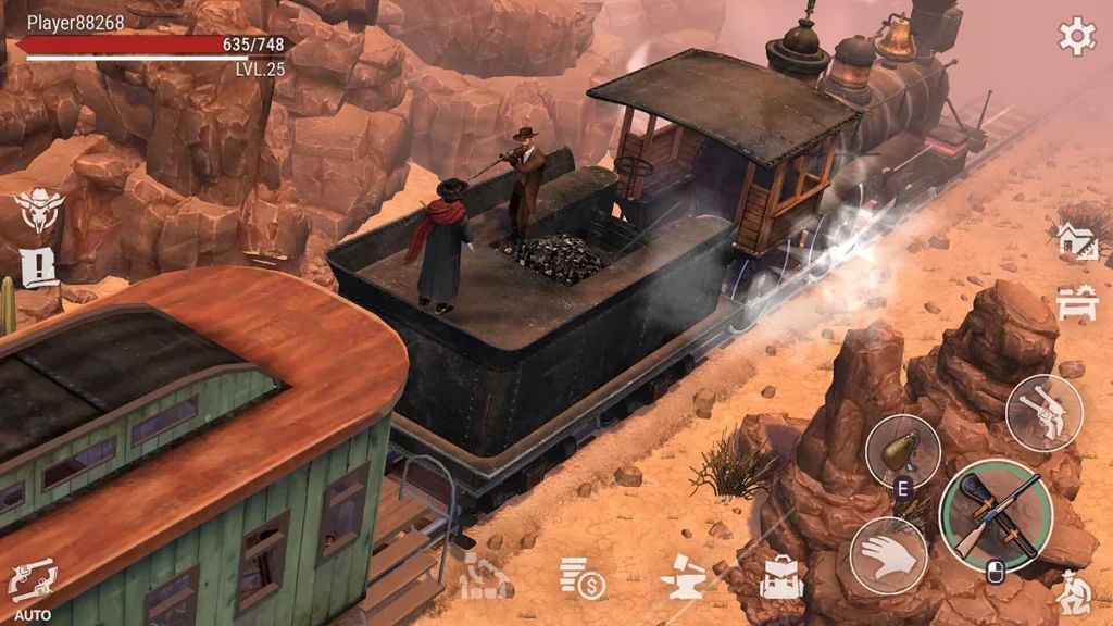 Westland Survival