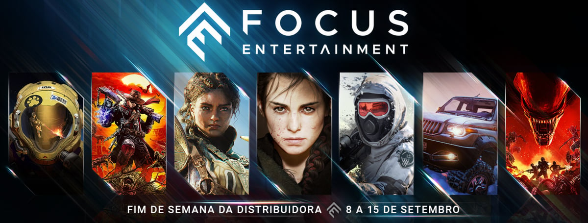 Focus steam