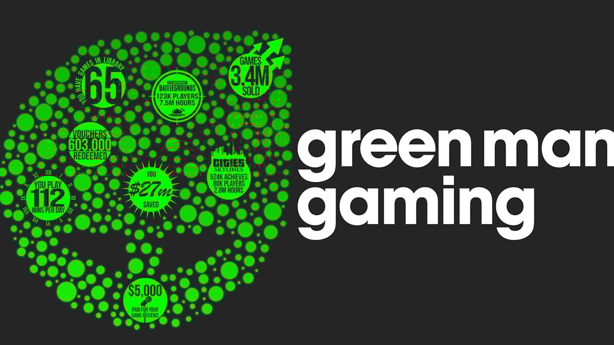 green man gaming