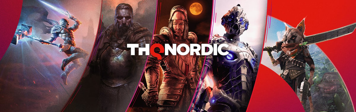 THQ Nordic