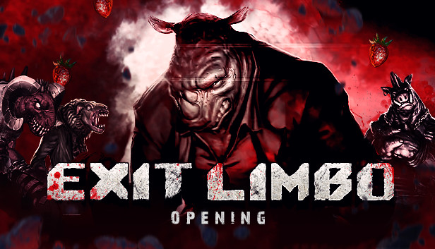 Exit Limbo: Opening