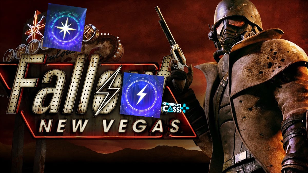 New Vegas