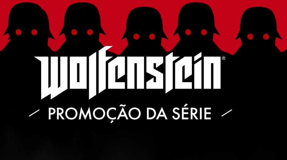 Wolfenstein Steam
