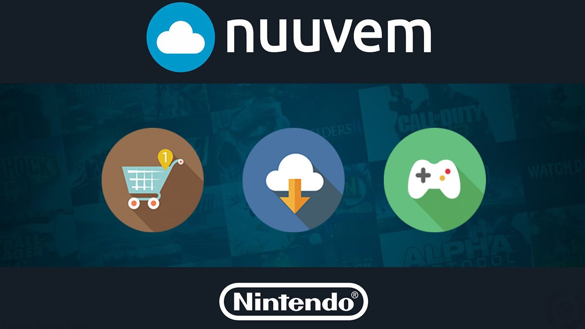 Nuuvem - Distribuidora Oficial Microsoft