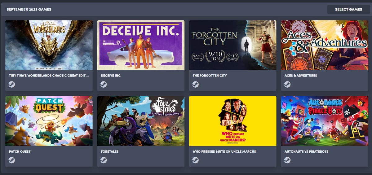 Aproveite! Humble Bundle oferece pacotes de jogos da Rockstar a