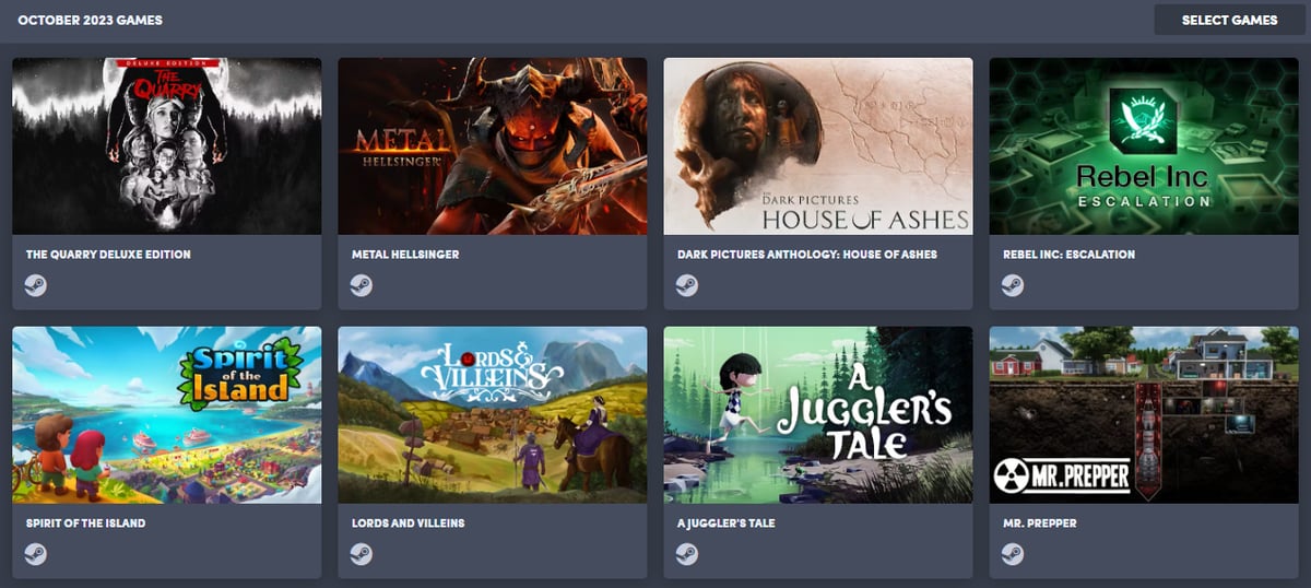 Aproveite! Humble Bundle oferece pacotes de jogos da Rockstar a