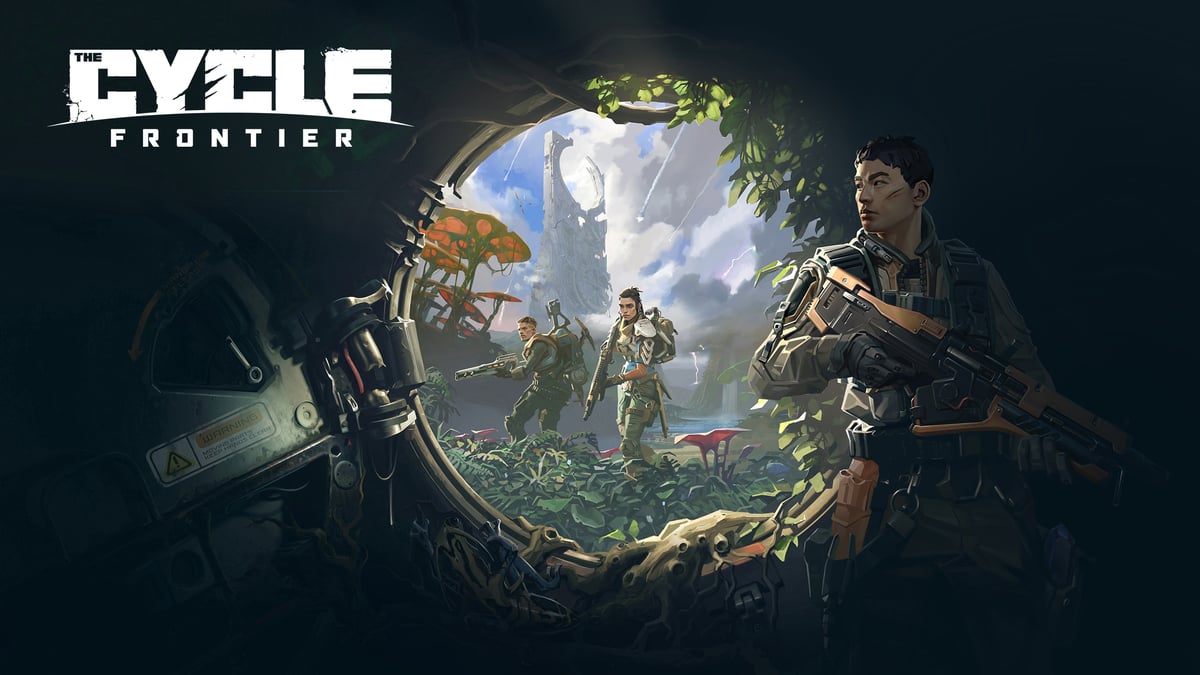 Rogue Company  Baixe e jogue de graça - Epic Games Store