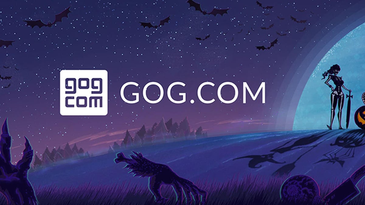 GOG