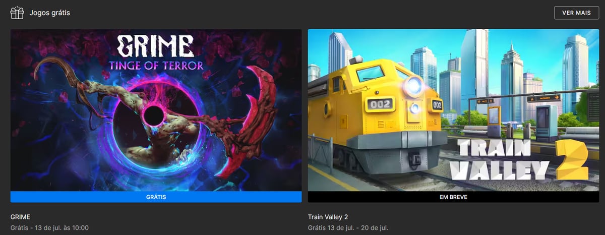 FrontlineGrunt  Baixe e jogue de graça - Epic Games Store