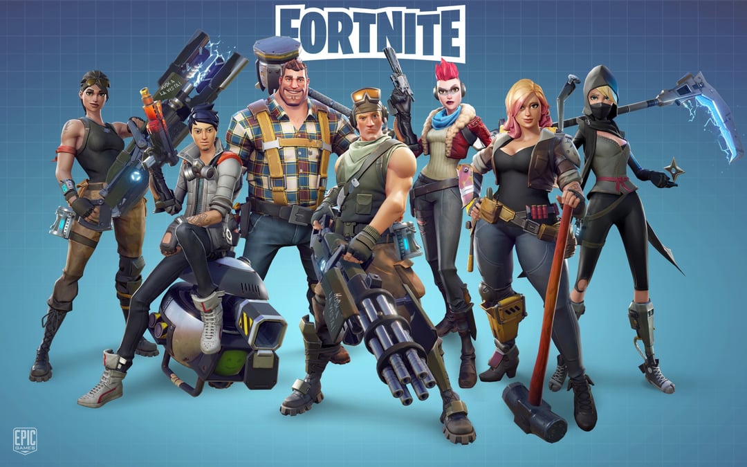 Confira os melhores jogos grátis da Epic Games Store (PC)