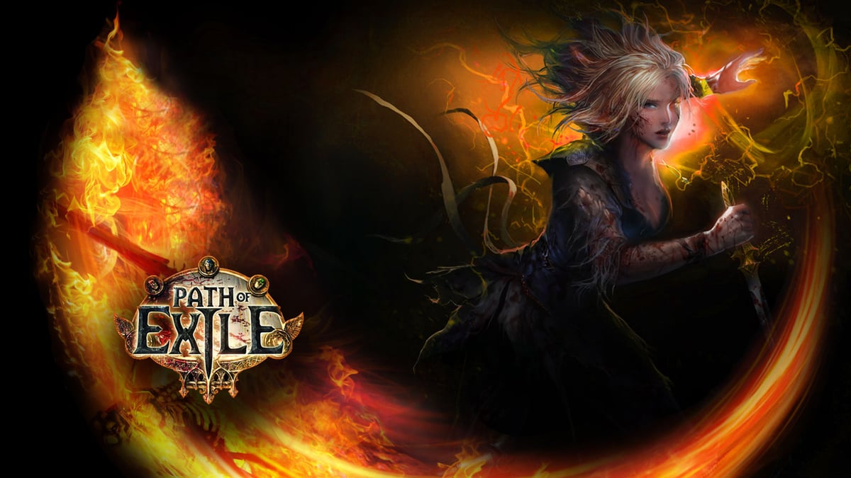 Path of Exile
