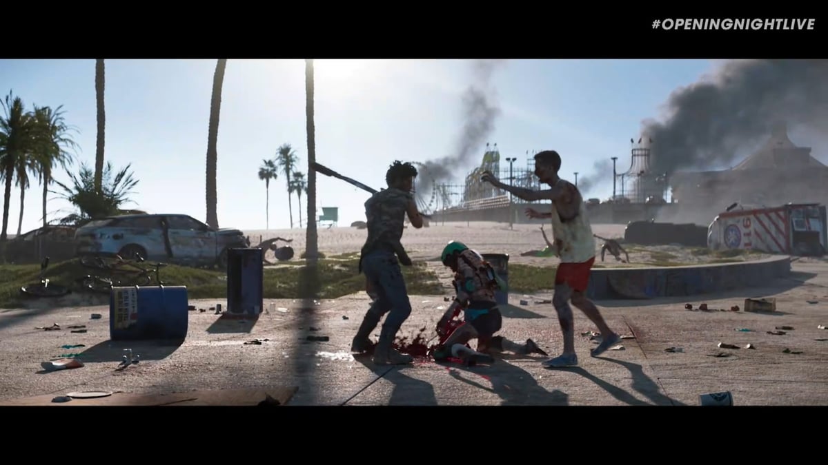 Dead Island 2