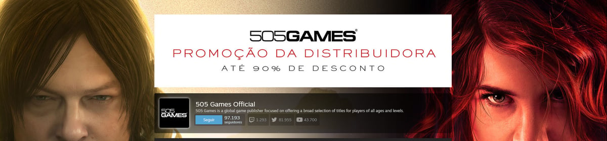 505 Games Steam