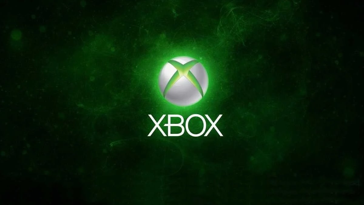 Xbox app