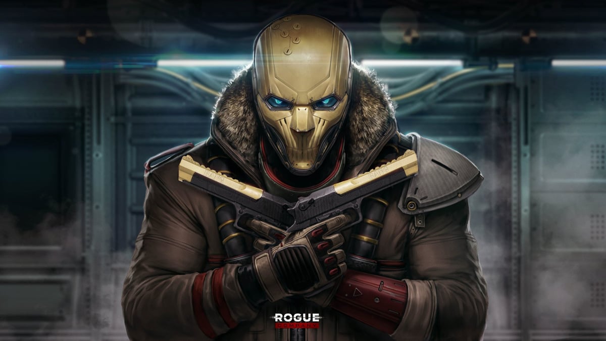 Rogue Company  Baixe e jogue de graça - Epic Games Store