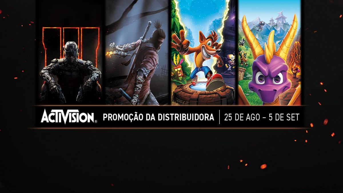 Activision 