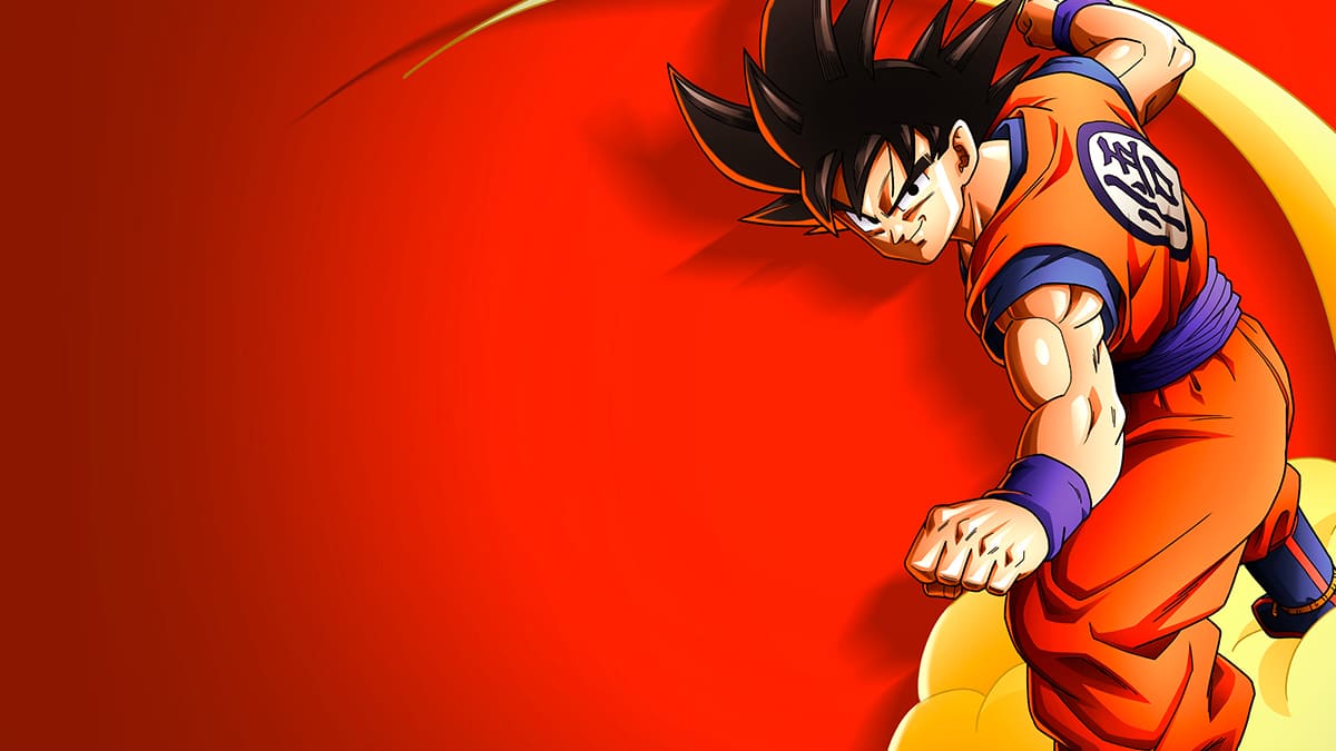 Dragon Ball Steam