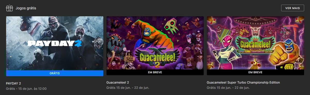 Epic Games