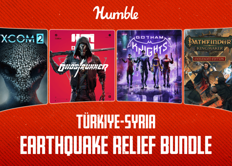 Humble Bundle