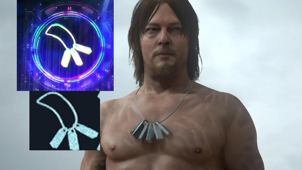 Epic Games: Referências ao Death Stranding são encontradas em