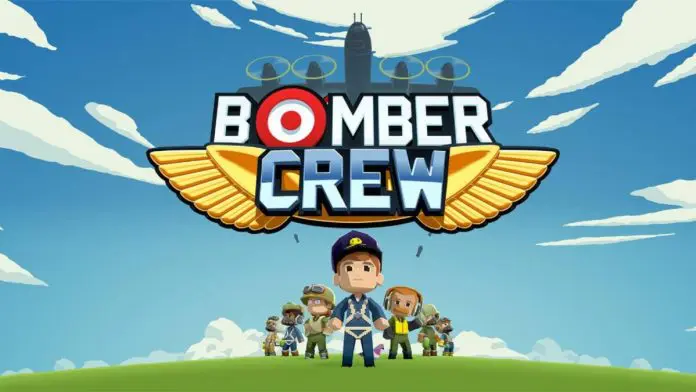 Bomber crew Grátis Bomber crew
