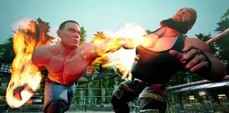 WWe 2k Battlegrounds grátis