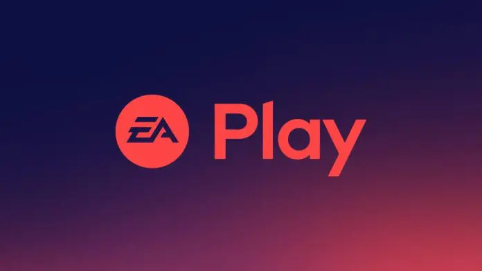 EA Play EA Play