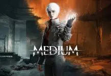 The Medium