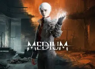 The Medium