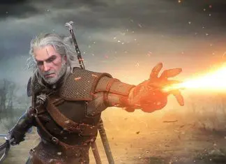 The WitcThe Witcher 3her 3