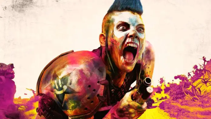 Rage 2 de graça