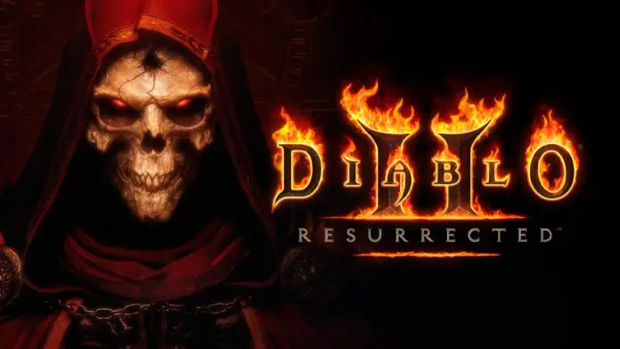 Diablo® II: Resurrected Diablo® II: Resurrected