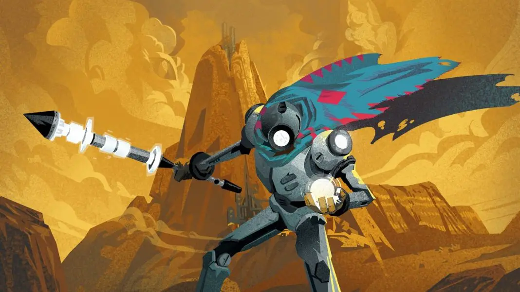 Novo jogo de GRAÇA na Epic Games Store Novo jogo de GRAÇA na Epic Games Store