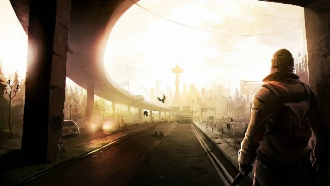 Deadlight grátis para resgate permanente Deadlight grátis para resgate permanente