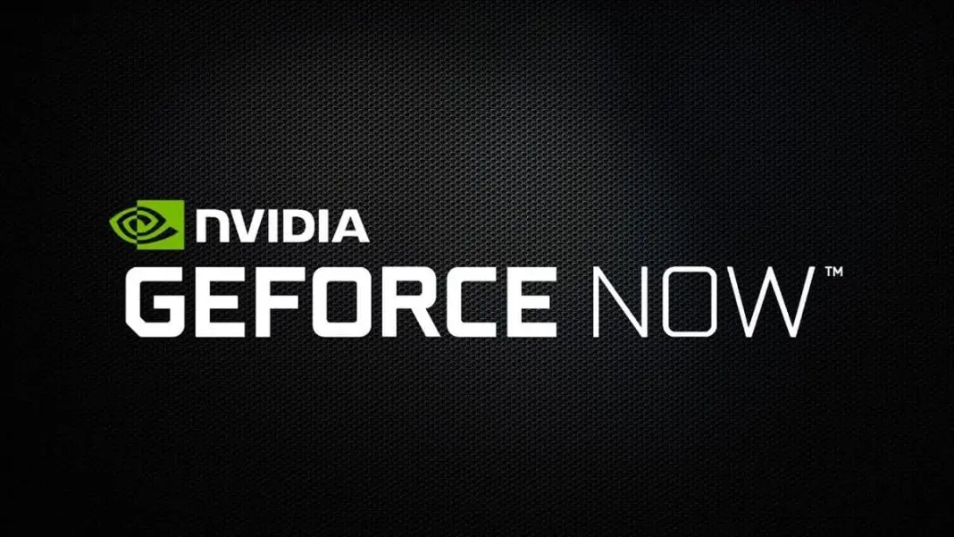Geforce NOW, aplicativo de Streaming de jogos da Nvidia