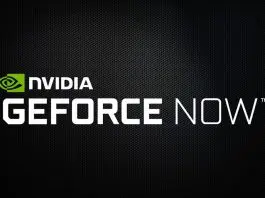 Geforce NOW, aplicativo de Streaming de jogos da Nvidia