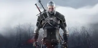 The Witcher 3