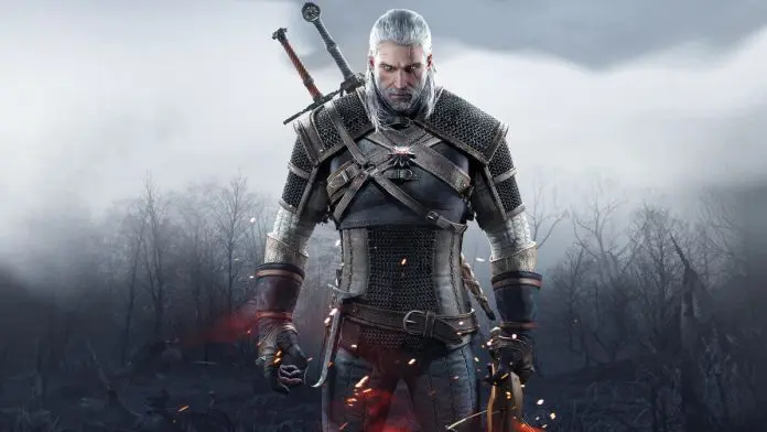 The Witcher 3 The Witcher 3