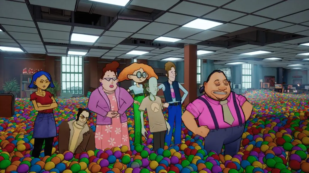 Novo jogo Grátis para resgate de Graça na Epic Games Store