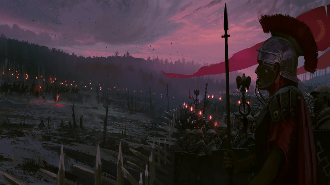 Age of Empires IV será lançado em 2021 e já está na Steam Age of Empires IV será lançado em 2021 e já está na Steam