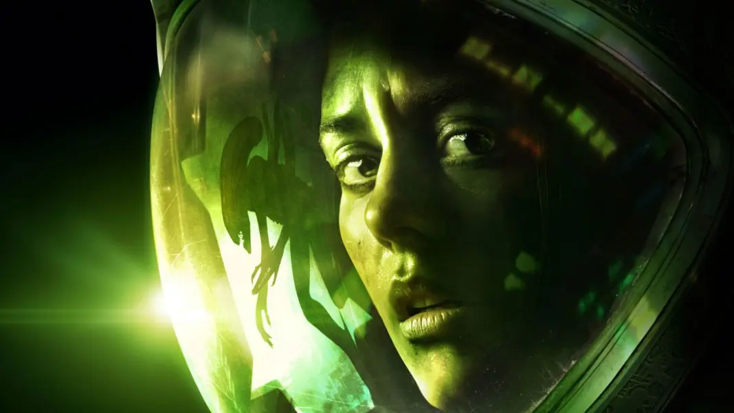 Alien Isolation Alien Isolation