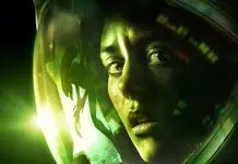 Alien Isolation