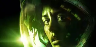 Alien Isolation