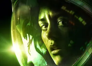 Alien Isolation