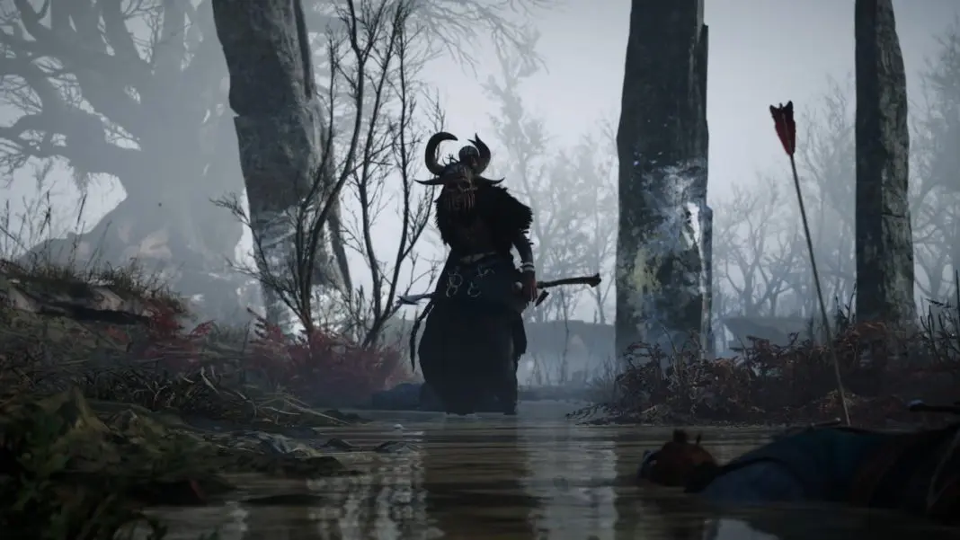 Assassin's Creed Valhalla Assassin's Creed Valhalla