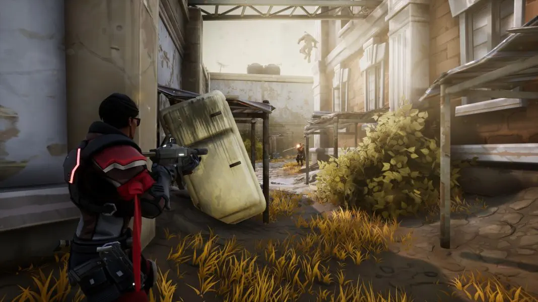 Core, grátis na Epic Games Store Core, grátis na Epic Games Store