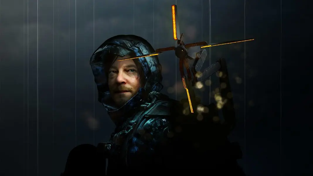 Death Stranding Director’s Cut Death Stranding Director’s Cut